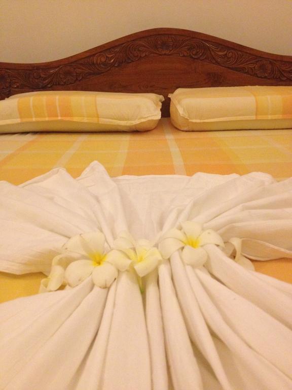 Manik Home Stay Kudapaduwa Экстерьер фото