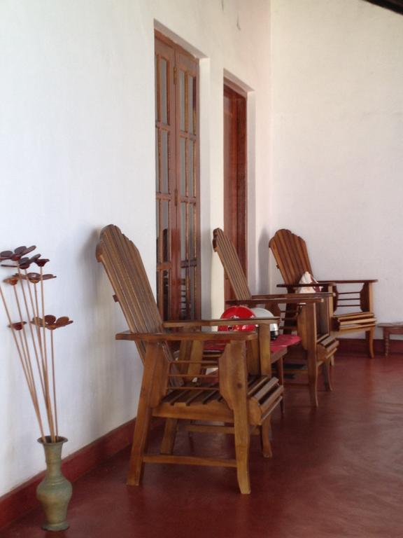 Manik Home Stay Kudapaduwa Номер фото