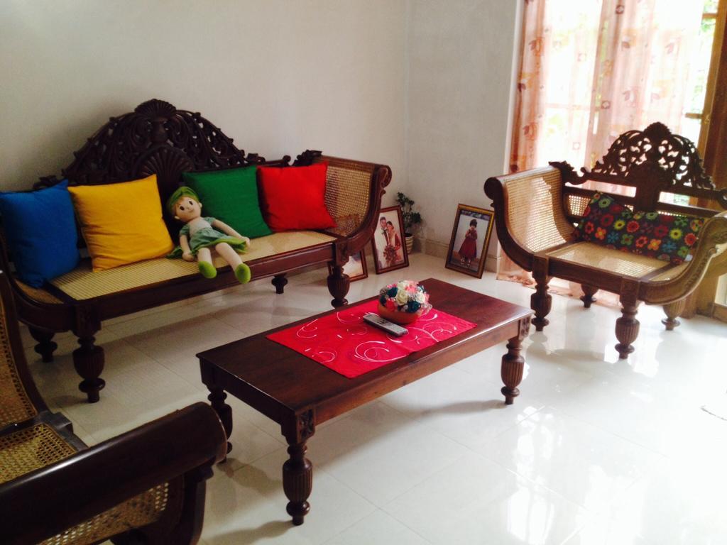 Manik Home Stay Kudapaduwa Экстерьер фото